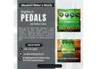 Digitech Pedals List Bella Vista | Modest Mike's Mods