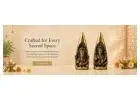 Get Brass Idols in Delhi from a Heritage-Inspired Collection