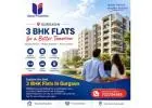 3BHK Flats in Gurgaon – Affordable & Best 3BHK Flats for Sale | Ujjwal Properties
