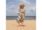 Lightweight Cotton Robe for Everyday Comfort