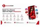 Build Buzz Around Your Brand - Best Influencer Marketing Company in Kolkata