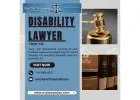 Disability Lawyer Near Me: Free 15-Minute Consultation