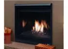 Buy Superior 45" Contemporary Direct Vent Gas Fireplace