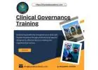Clinical Governance Training for Healthcare Leaders