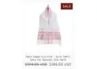 Where can I buy a Bat Mitzvah tallit