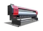 Upgrade Your Business with Advanced Printing & Cutting Technology