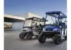 Island Rides Made Easy with AMI Bintelli Golf Cart Rentals