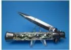 Classic Italian Stilettos Switchblade You’ll Want to Own
