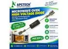 Buy Microwave Oven High Voltage Diode at APC Tech
