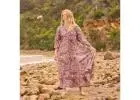 Shop Australian Cotton Dresses Made for Easy Everyday Dressing