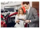 Access Quick Funds With Car Title Loans Toronto