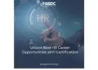 Unlock New HR Career Opportunities with Certification