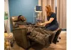 Psychedelic Therapy for Depression & An