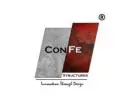 ConFe Structures – Trusted Civil Construction Company in Chennai