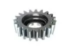 Gear Cutting Tools | Gear Hob Cutters | Gear Shaper Cutters
