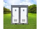 Portable Toilet Blocks for Flexible & Reliable Sanitation