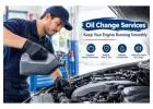 Extend Tire Life with Expert Tire Rotation Service