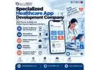Healthcare App Development Company