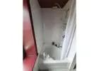 Acrylic Shower Replacement Albany NY for Stylish Bathroom Upgrades