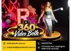 Perfect 360 Video Both in Parramatta for Your Upcoming Event