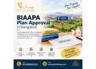 BIAAPA plan approval in Bangalore