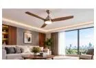 How Lighting Ceiling Fans Combine Illumination and Airflow