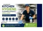 Get Holistic Services for Restaurant Hood Cleaning Adelaide