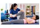 Professional Physiotherapy Care at Your Convenience in Delhi