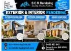 Your Most Obvious Choice to Hire For External & Interior Rendering