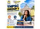 TNPSC Group 1 Coaching Chennai – Expert Guidance at Asan Academy