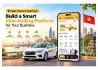 Uber Clone in Vietnam: Build a Smart Ride-Hailing Platform for Your Business