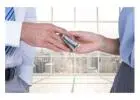 Bridge Loans for Real Estate Investors Seeking Fast Financing