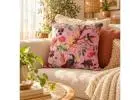 Buy Velvet Cushions to Refresh Your Living Room