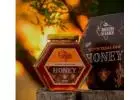 South Texas Local Raw Honey Pure Natural Sweetness from Local Hives