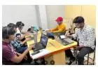 Job-Oriented Python Course in Najafgarh