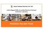 Oorja Technical Services Pvt Ltd