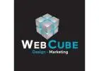 WebCube Digital Marketing | Edmonton SEO Company