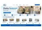 Practical Display Equipment for Growing Bakeries