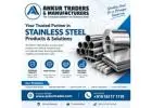 Stainless Steel (SS) Railing Manufacturer in Lucknow