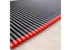 Drill Pipe Sizes