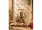 Celebrate Navratri with 10% OFF on Brass Idols in Delhi