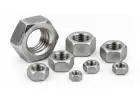 Hex Nut Selection: Avoid These Common Buying Mistakes