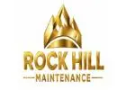 Drain Cleaning Dubai | Fast Drain Unblocking by Licensed Plumbers | Rock Hill Maintenance