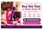 Buy Sex Toys in Noida Sector 18 – Adult Sex Toys India