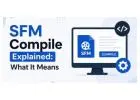 SFM Compile Tutorial: Easy Steps for Beginners to Get Started