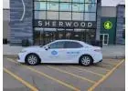 Taxi Sherwood Park - Flat Rate Taxi