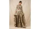 Suit for Karwa Chauth – Discover Festive Elegance at JOVI India