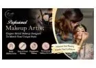 Professional Makeup Services Surat - Shuddhi Makeup Artist and Beauty Services