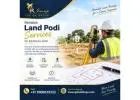 land podi services in Bangalore