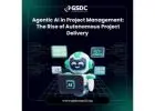 Agentic AI in Project Management: The Rise of Autonomous Project Delivery